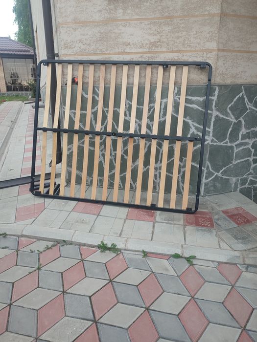 Продам основание для кровати 160*196