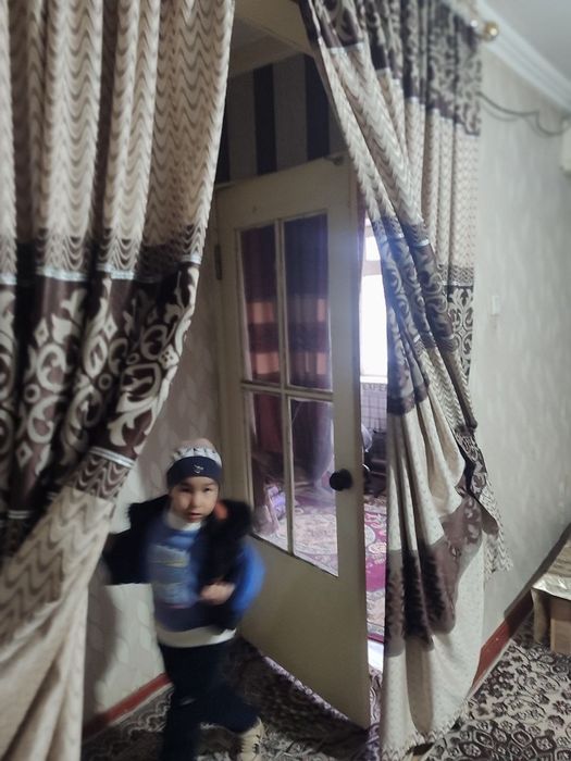 Оилага ижарага квартира бераман