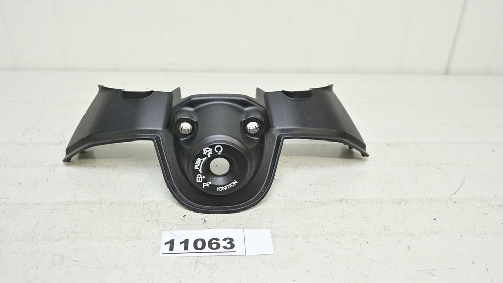 Carena Contact Ducati Panigale V2 / V4 / V4S 2018 - 2024