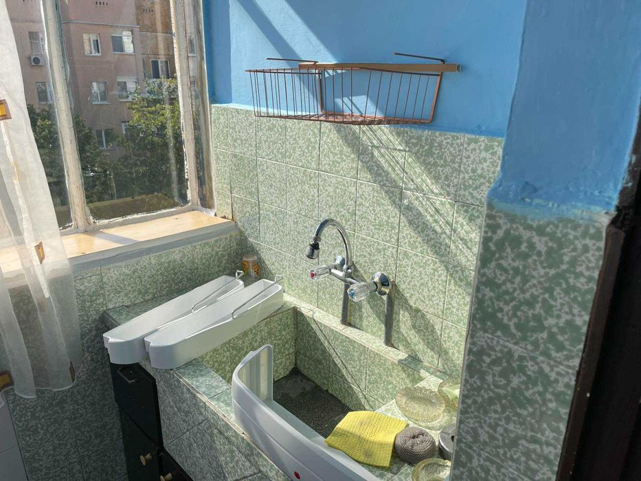 Дава се под наем Двустаен апартамент в Стара Загора, Железник - изток - 45 кв.м за 178.5 € - Снимка #10