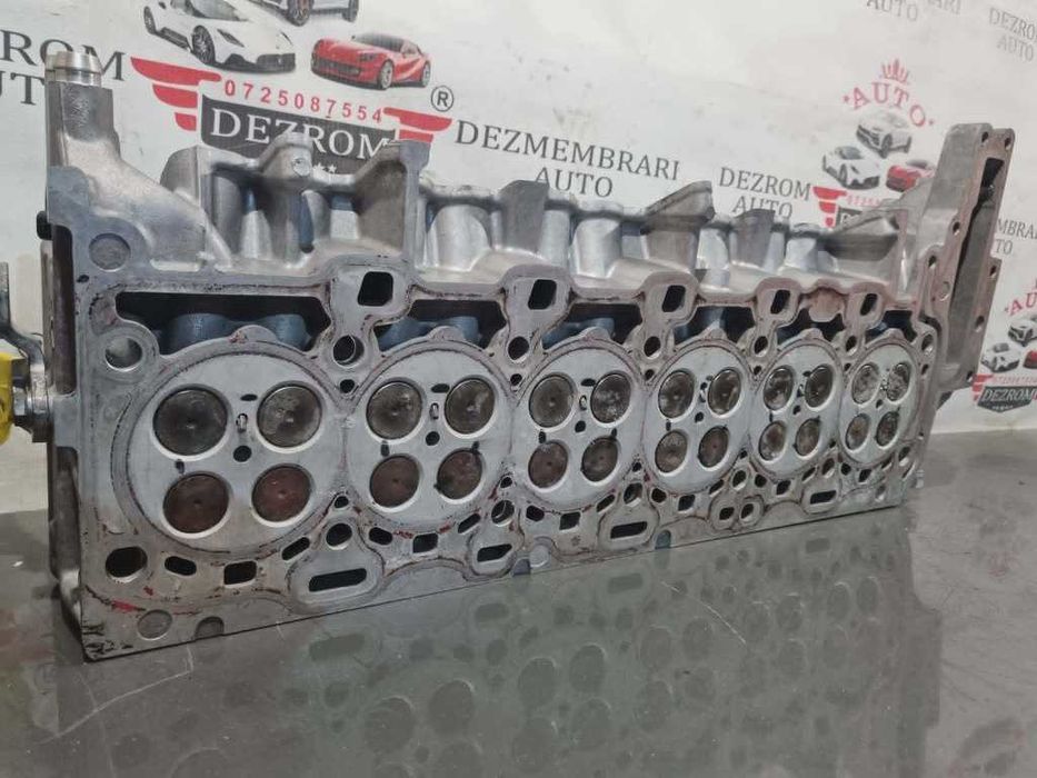 Chiulasa 11127828215, 7828215 / 11121031789, 1031789 / 8571121 Bmw 4.0D B57D30B