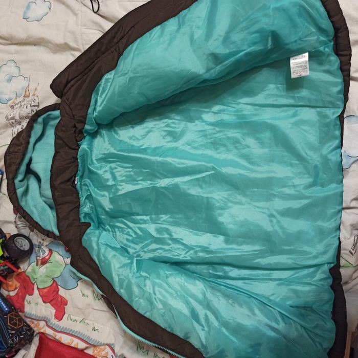 Зимно юношеско яке