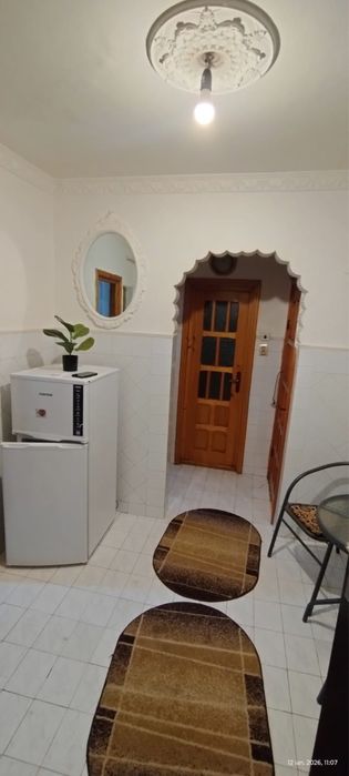 Chirie Apartament 2 camere comfort 1 zona bariera