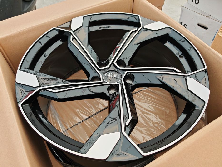 jante de aliaj pentru Audi pe 20 model  763