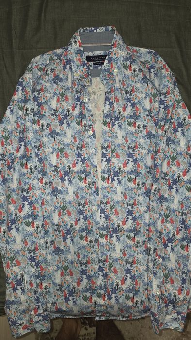 Camasi originale diferite modele