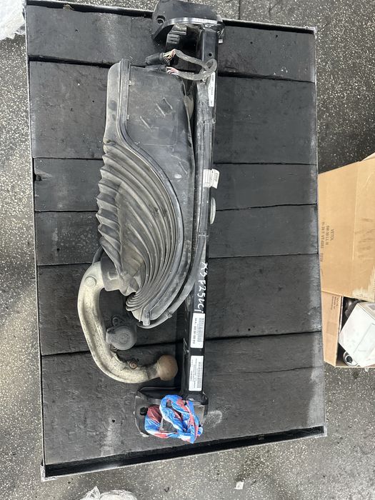 Теглич за bmw f25