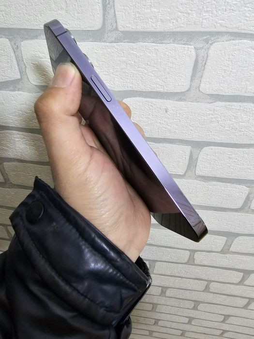 iPhone 14 Pro Max 128 GB