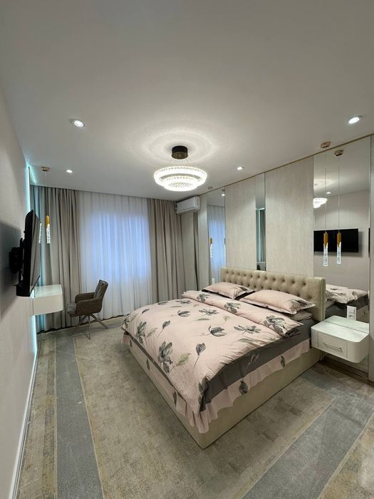 Квартира продается 2в3/4/4 на Массив Феруза