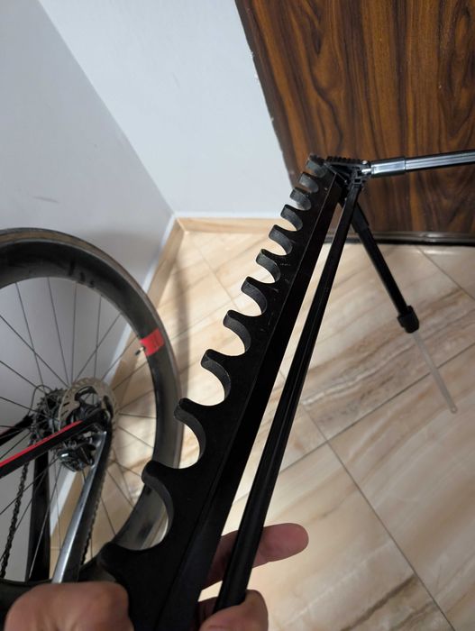 Магаре/Стойка за Въдици за Риболов  Ignesti