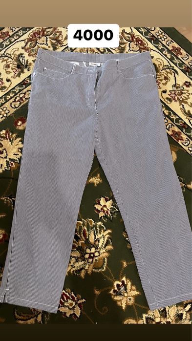 Женские вещи