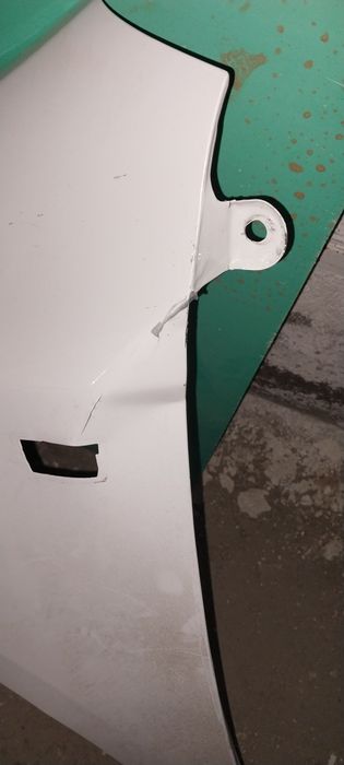 Продам боковина, левое крыло, вентилятор