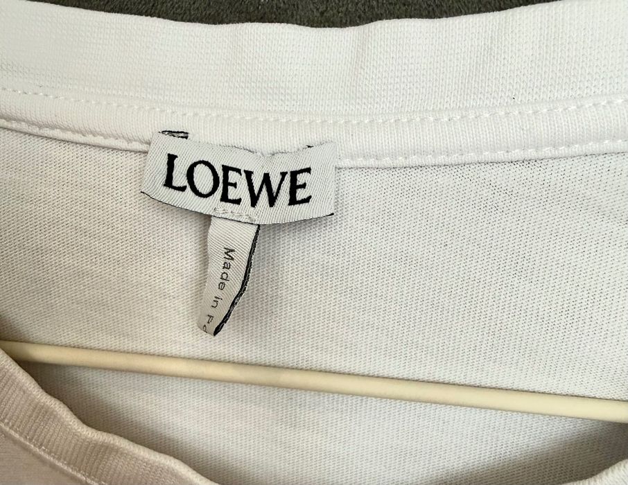 Оригинална тениска Loewe