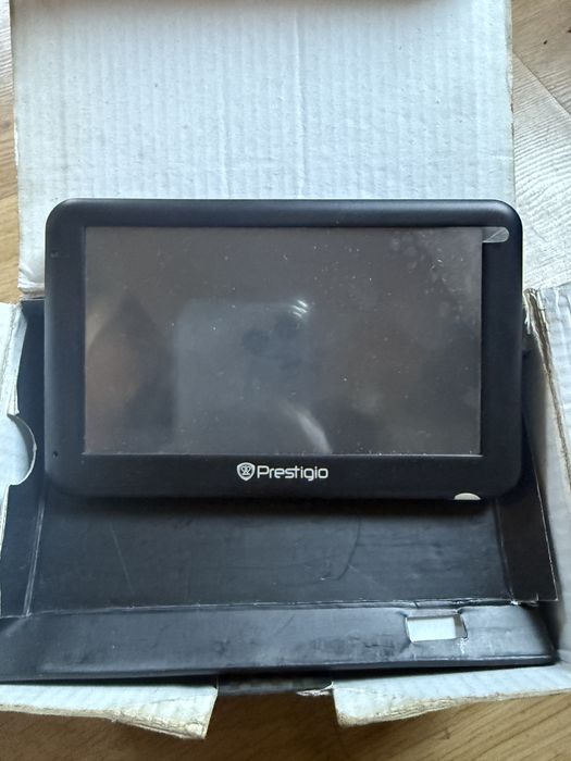 GPS навигация Prestigio 5050
