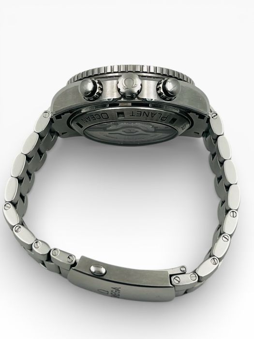 Omega Speedmaster Planet Ocean 45.5