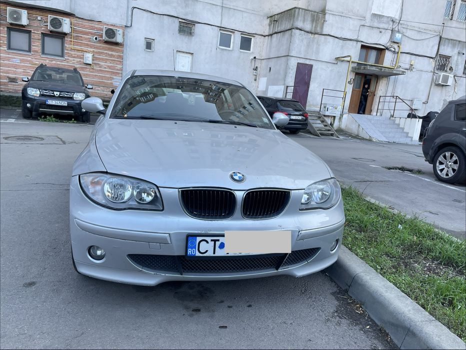 BMW Seria 1