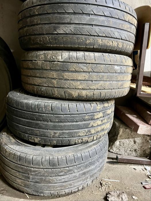 Торусы 165/50/r15