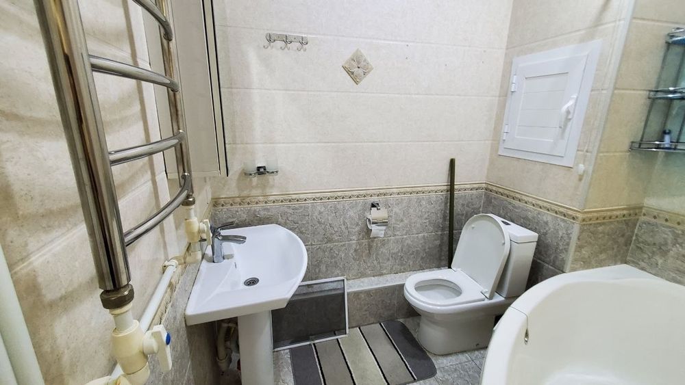 Юнусабад Мега-Планет 3ком.квартира