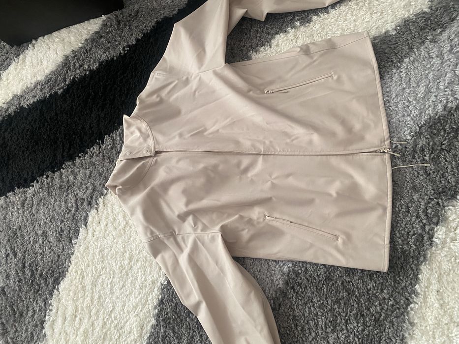 Geaca Toamna-primavara Adidas Y3 Yamamoto