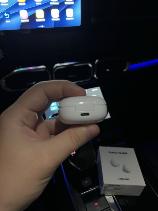 Samsung Galaxy Buds 2