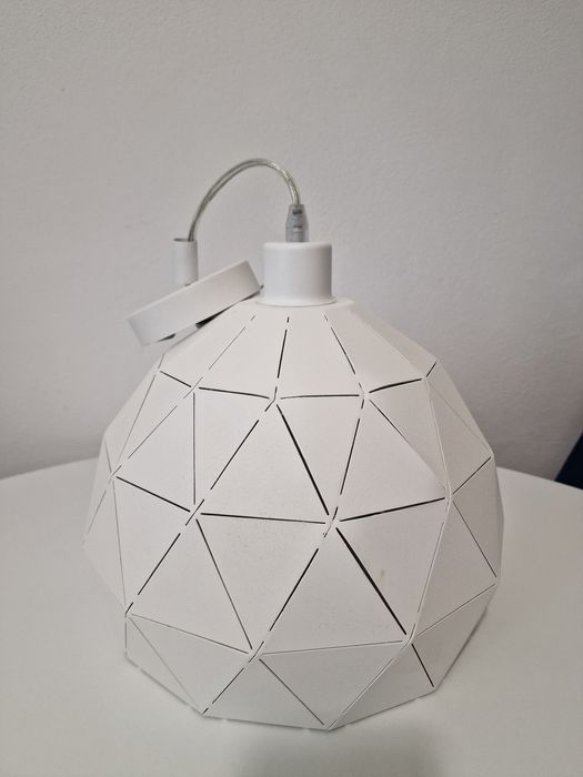 Lustră pe cablu Roccaforte