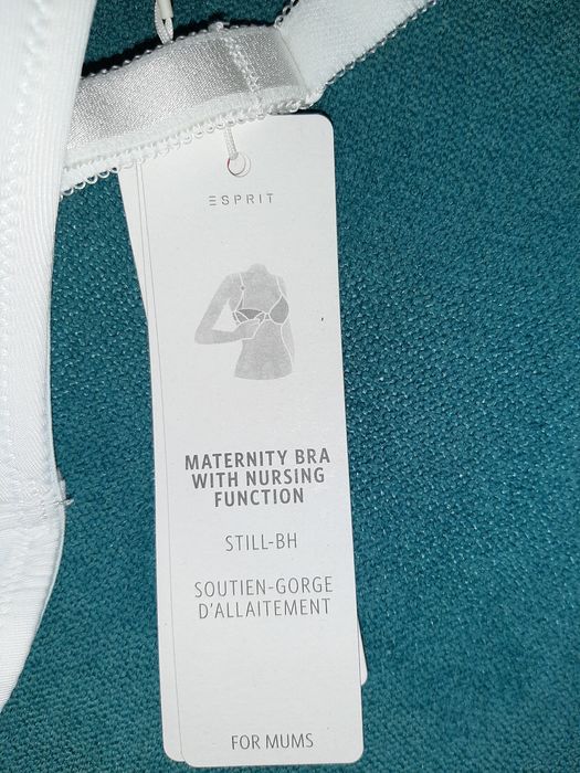 Сутиен за кърмене Esprit Maternity