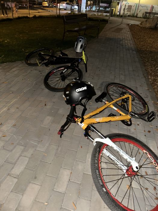 dirt jumper dartmoor two6player 2014