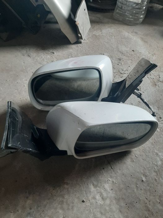 Lexus Rx 330 350 на разбор