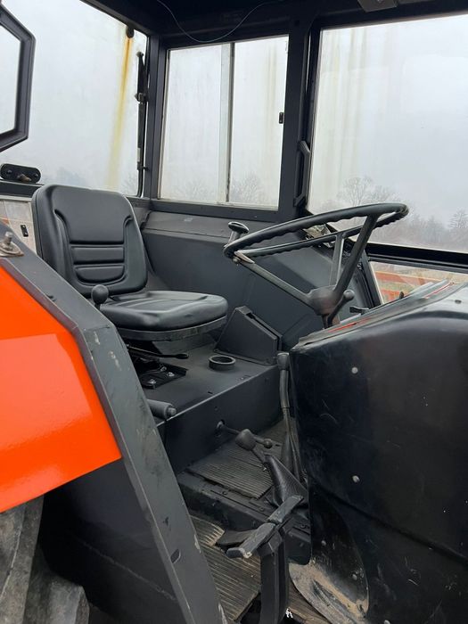 Fiat 480 special, adus recent