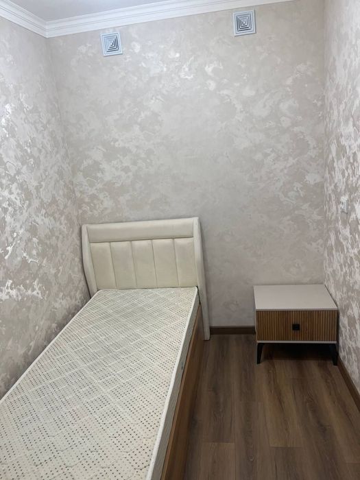 Сдаётся квартира, Парням На Октепе 2/1/2