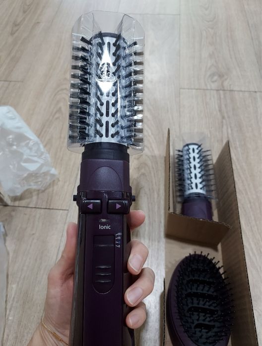 Babyliss 2736K 500 000 Olx