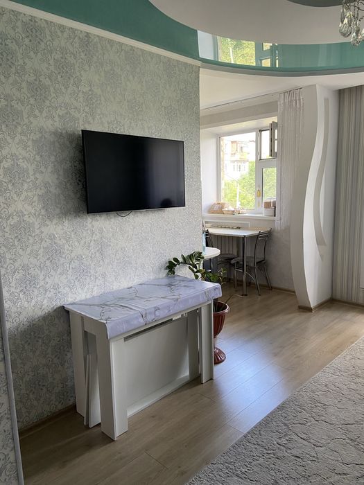 Продаётся 3 х комнатная квартира