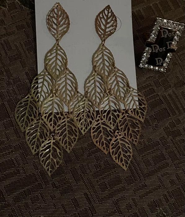 Луксозни Бижута VIP Уникати За Коктейли КРАСОТА СТИЛ ЛУКС КЛАСА