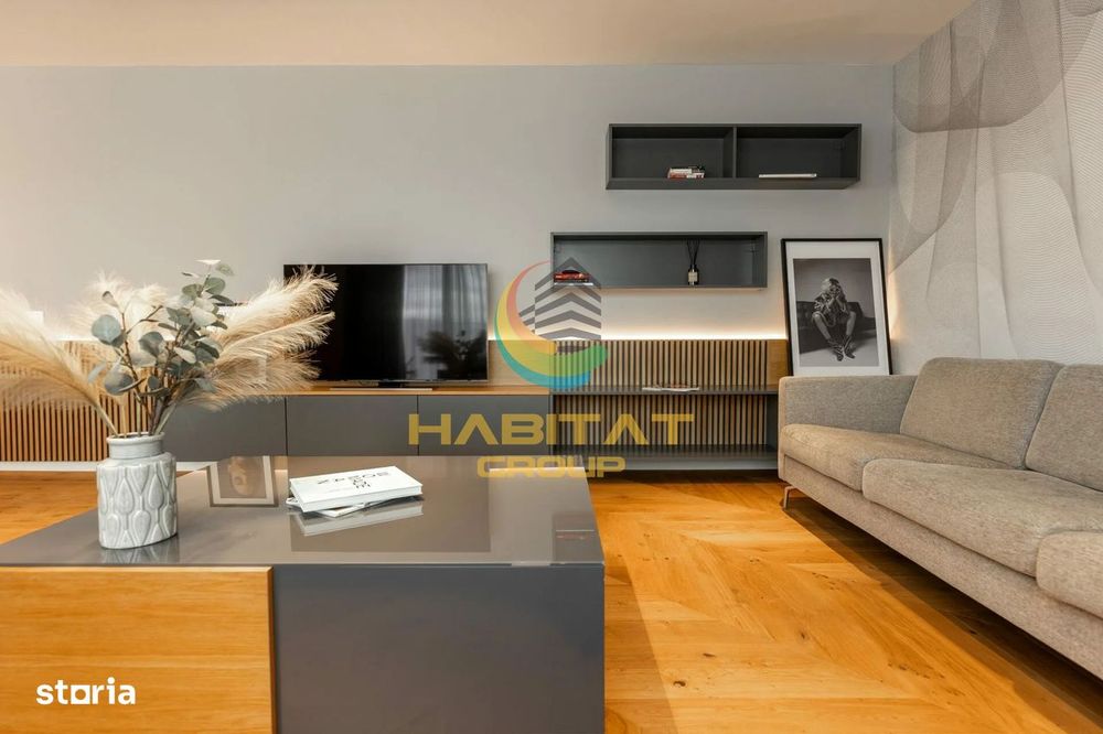 Apartament 3 camere- 88mp-  metrou Tineretului