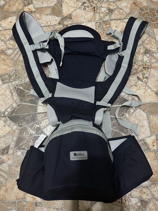 Кенгуру (эргорюкзак)