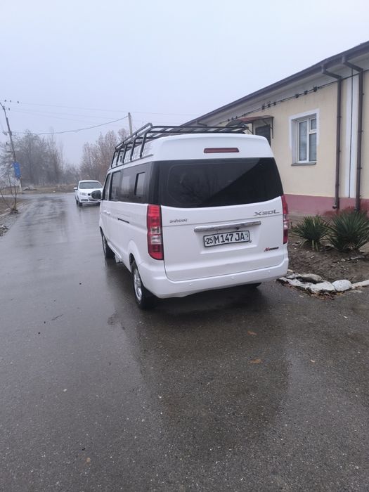 Shineray X30L sotiladi