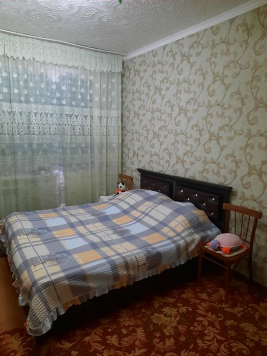 Квартира 2х комнатная