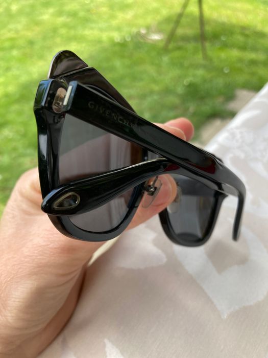 Givenchy оригинални очила ,без забележки