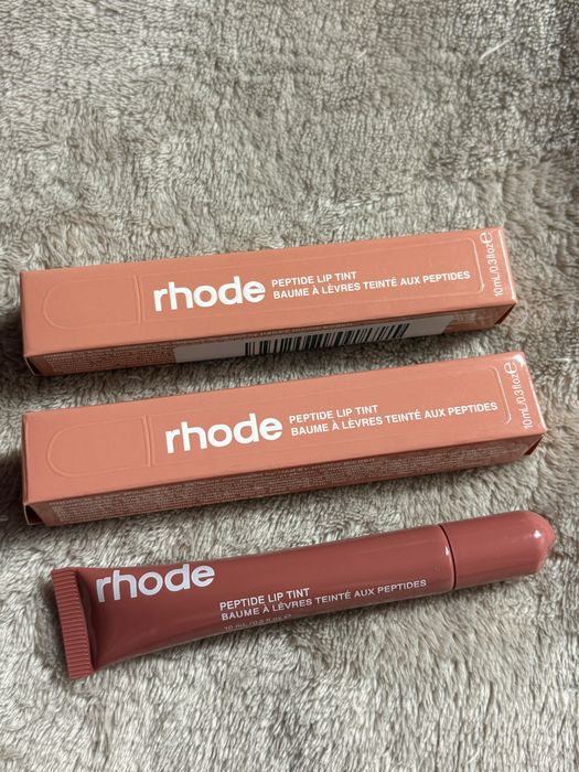 Rhode Lip Gloss
