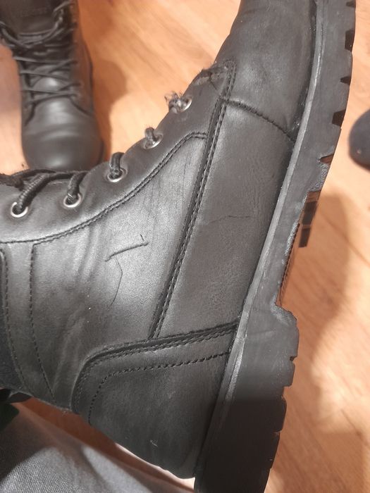 Gete de munte   PIER ONE