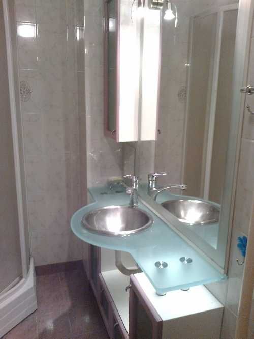 Дава се под наем Двустаен апартамент в София, Център - 65 кв.м за 323.85 € - Снимка #3