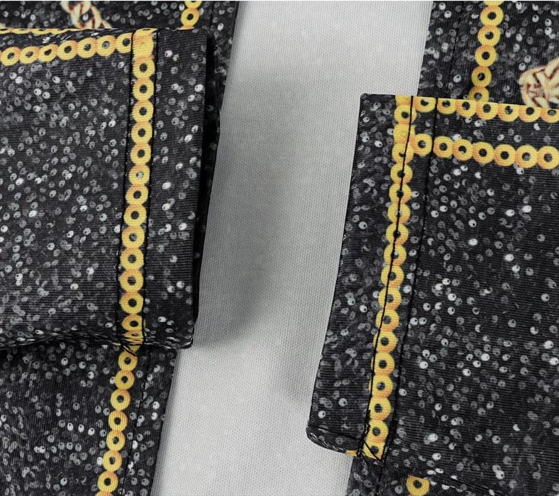 Детски костюм на Руми K-POP Demon hunters, Rumi costum Ловци на Демони