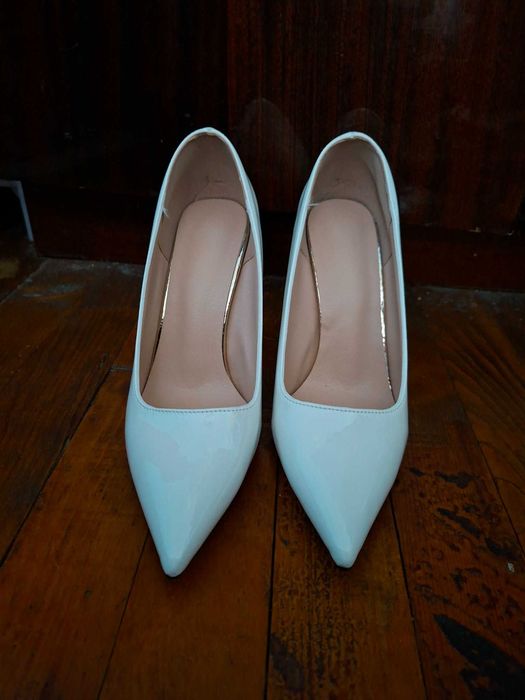 Нови токчета 11 см