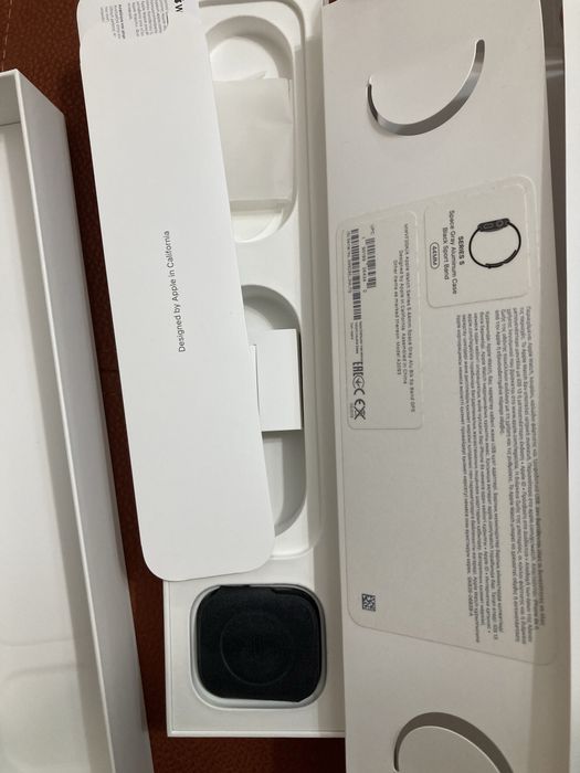 Apple Watch 5 Series 44mm