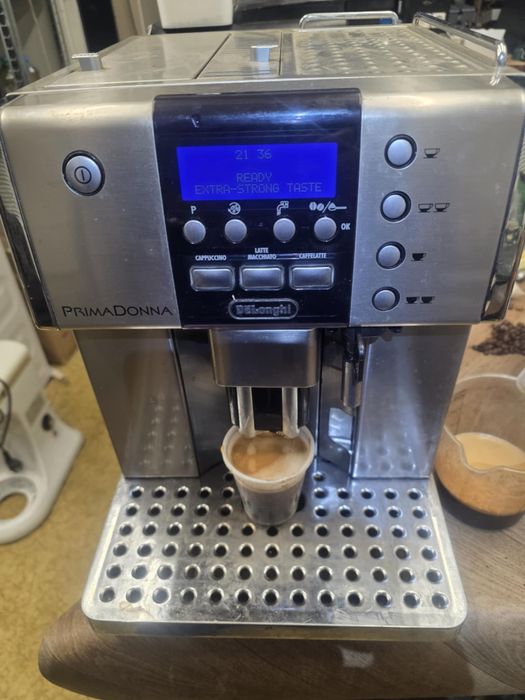 Delonghi PrimaDona