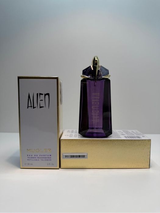 Thierry Mugler Alien