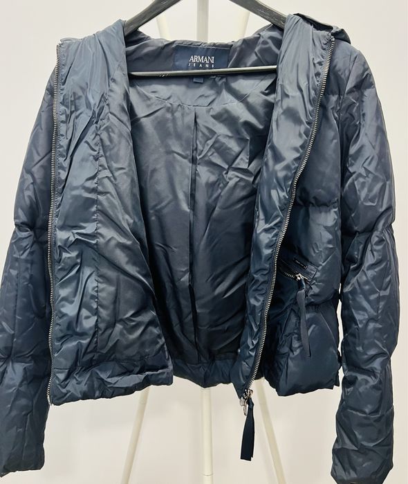 Geaca dama Armani Jeans