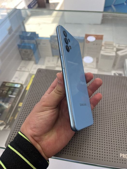 Samsung A32. 4/64
