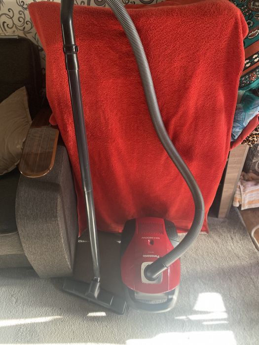 пылесос panasonic