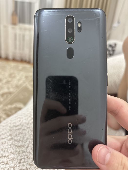 oppo a5 продается