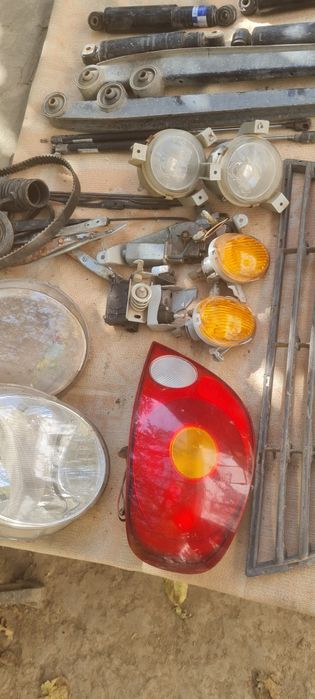 Матиз запчасти матиз